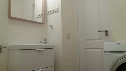 Apartments in Budapest Várkerület - photo 10