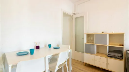 Apartments in L'Hospitalet de Llobregat - photo 5