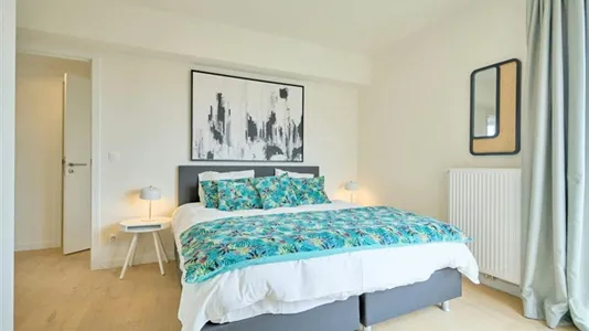 Apartments in Brussels Schaarbeek - photo 3