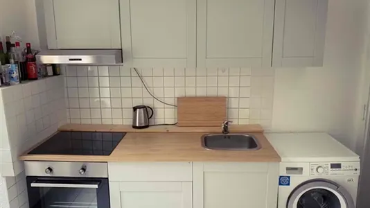 Rooms in Location is not specified - photo 5