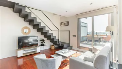 Apartment for rent in Madrid Tetuán, Madrid