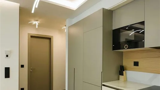 Apartments in Budapest XIII. kerület - photo 4