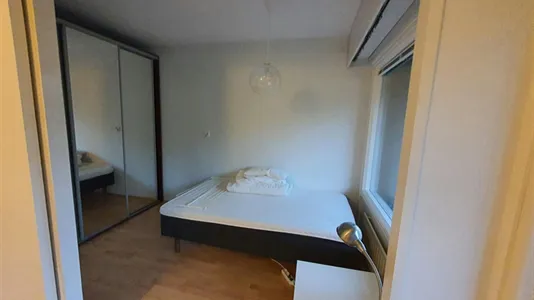 Rooms in Helsinki Itäinen - photo 6
