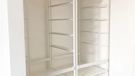 Rooms in Vienna Brigittenau - photo 4