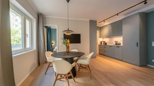 Apartments in Vienna Leopoldstadt - photo 9