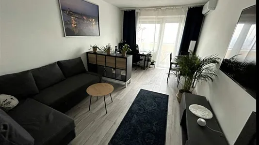 Apartments in Budapest Újbuda - photo 6