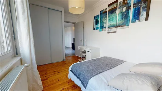 Rooms in Lyon - photo 3