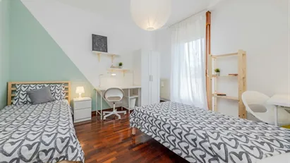 Room for rent in Padua, Veneto