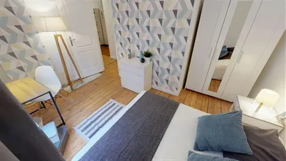 Room for rent in Lille, Hauts-de-France