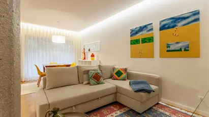 Apartment for rent in Braga, Braga (Distrito)