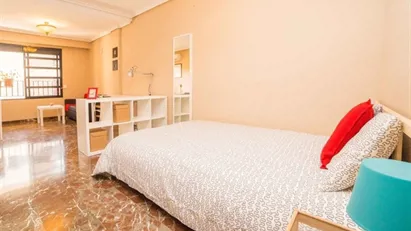 Room for rent in Valencia Extramurs, Valencia (region)