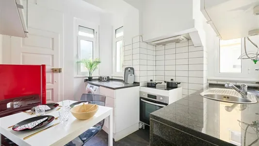 Rooms in Location is not specified - photo 10