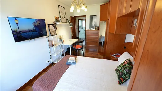 Rooms in Bilbao - photo 5