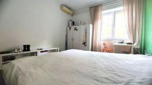 Rooms in Roma Municipio II – Parioli/Nomentano - photo 4