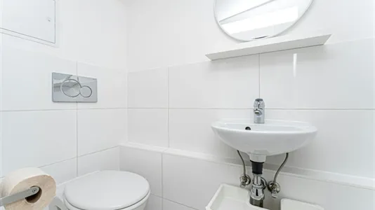 Rooms in Berlin Friedrichshain-Kreuzberg - photo 10