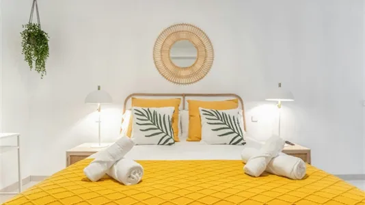 Apartments in Madrid Arganzuela - photo 8