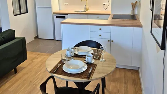 Apartments in Argenteuil - photo 9