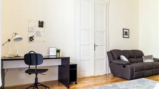 Rooms in Budapest Erzsébetváros - photo 6