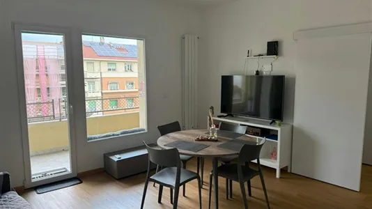 Apartments in Turin - photo 3