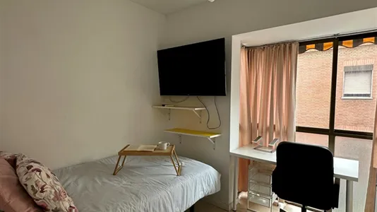 Apartments in Las Barranquillas - photo 7