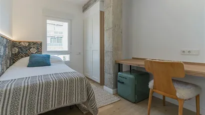 Room for rent in Madrid Fuencarral-El Pardo, Madrid