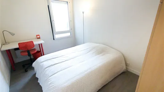 Rooms in Paris 18ème arrondissement - Montmartre - photo 2