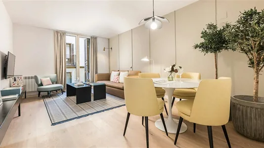 Apartments in Madrid Centro - photo 1