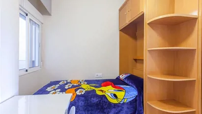 Room for rent in Valencia Poblats Marítims, Valencia (region)