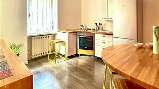 Rooms in Trento - photo 9