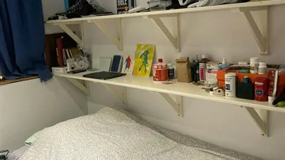 Room for rent in Barcelona Sarrià-St. Gervasi, Barcelona