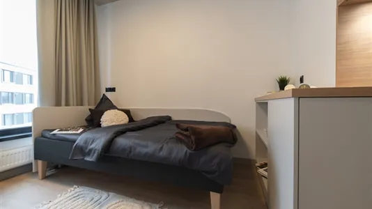 Apartments in Riga Salas-Torņakalns - photo 6