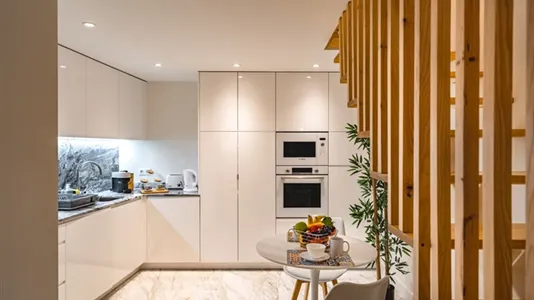 Apartments in Location is not specified - photo 10