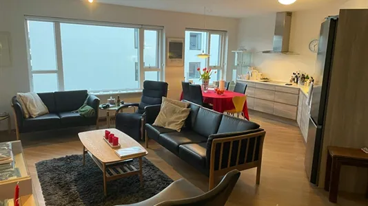 Apartments in Reykjavík Hlíðar - photo 2