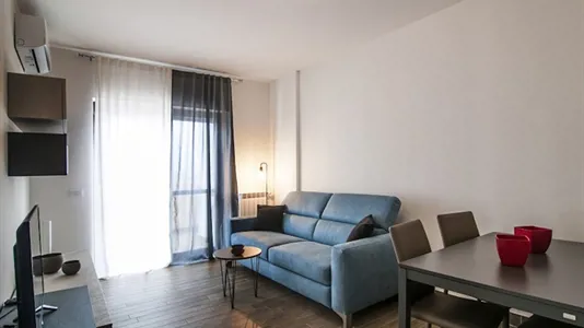 Apartments in Roma Municipio IX – EUR - photo 2