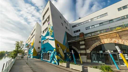 Apartments in Vienna Alsergrund - photo 3