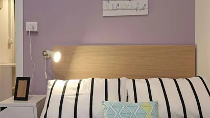Room for rent in Roma Municipio XIV – Monte Mario, Rome