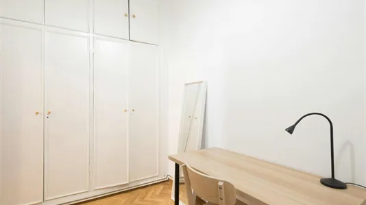 Rooms in Madrid Centro - photo 3