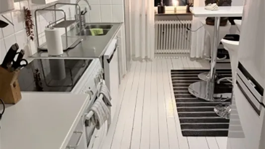 Apartments in Limhamn/Bunkeflo - photo 2