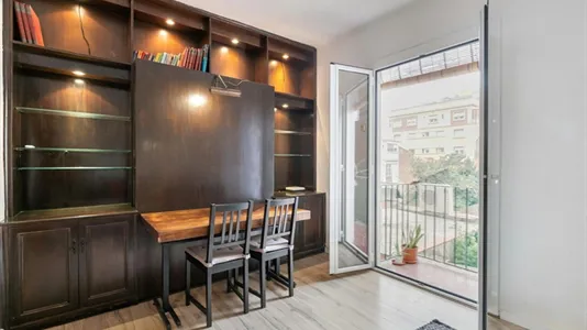 Apartments in Barcelona Sants-Montjuïc - photo 8