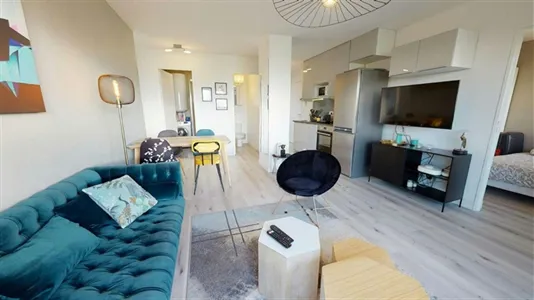 Rooms in Lyon - photo 10