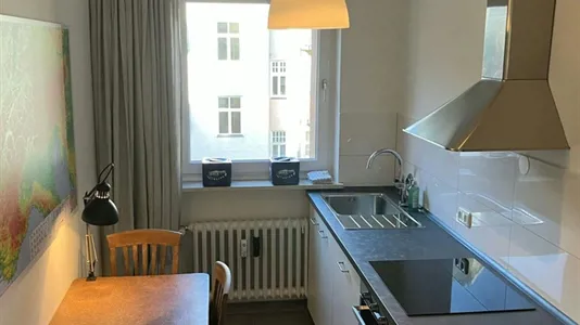 Apartments in Location is not specified - photo 3