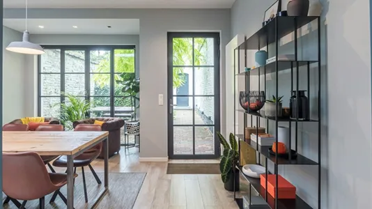 Rooms in Brussels Sint-Gillis - photo 10