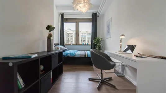 Rooms in Munich Ramersdorf-Perlach - photo 4