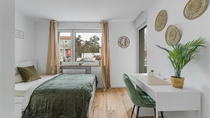 Room for rent in Munich