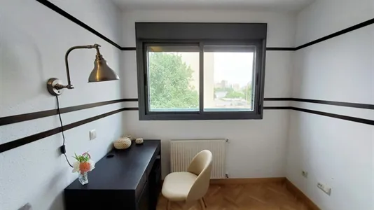 Rooms in Madrid Chamartín - photo 4