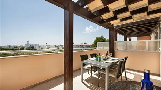 Apartments in Tavira - photo 10