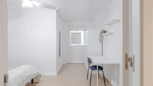 Rooms in Burjassot - photo 2