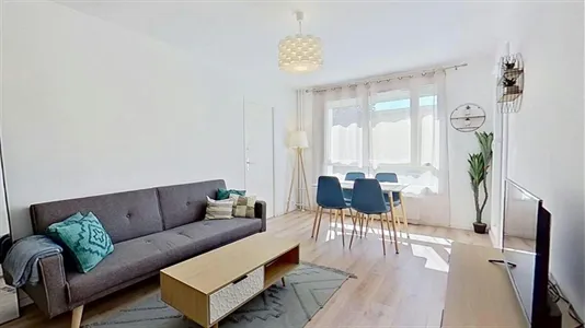 Rooms in Valence - photo 5