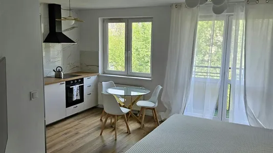 Apartments in Wrocław - photo 3