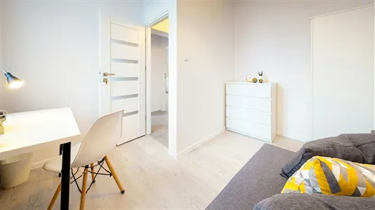 Rooms in Gliwice - photo 3